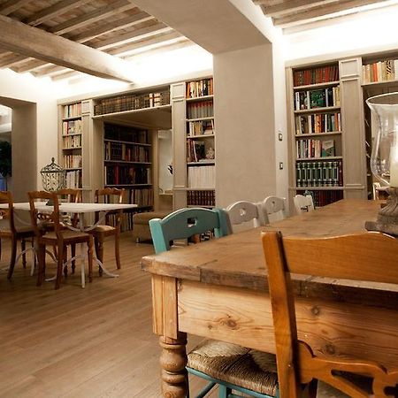 Casa Fabbrini Agriturismo San Casciano dei Bagni Eksteriør bilde