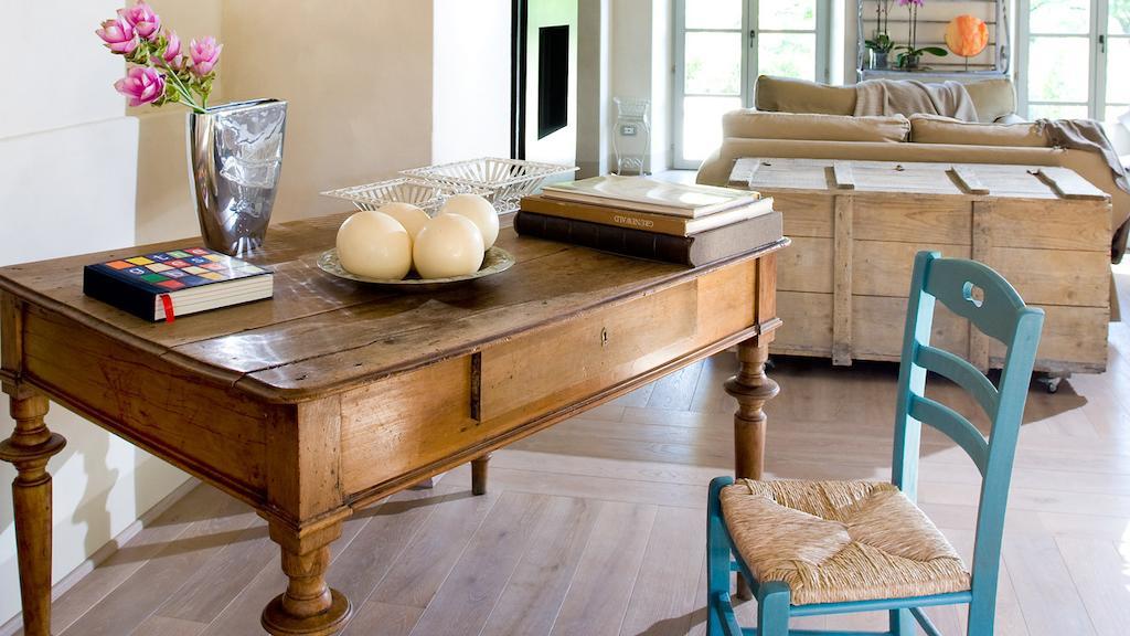 Casa Fabbrini Agriturismo San Casciano dei Bagni Eksteriør bilde