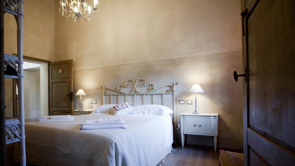 Casa Fabbrini Agriturismo San Casciano dei Bagni Rom bilde
