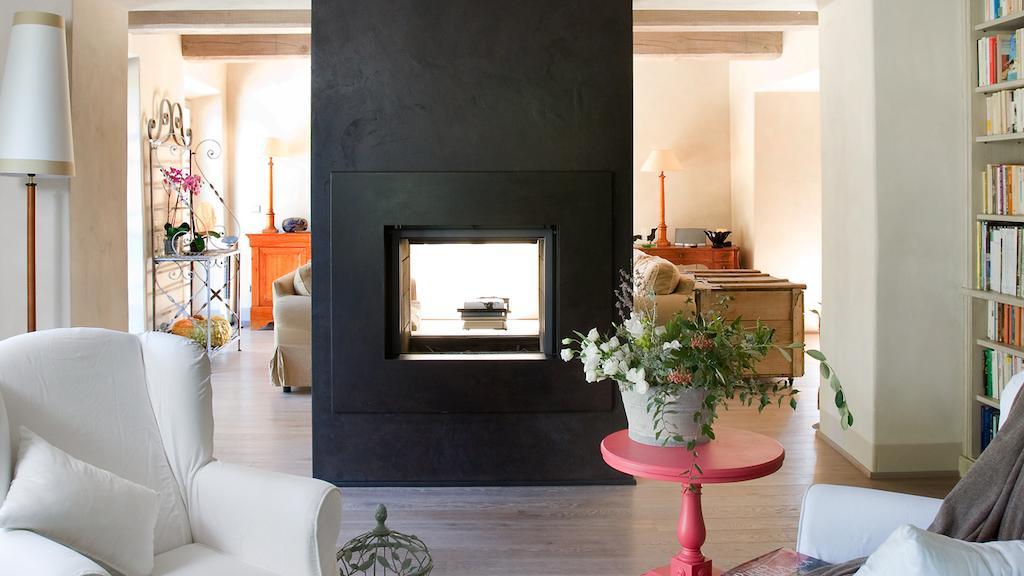 Casa Fabbrini Agriturismo San Casciano dei Bagni Eksteriør bilde