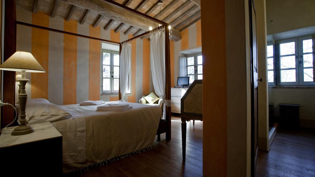 Casa Fabbrini Agriturismo San Casciano dei Bagni Rom bilde