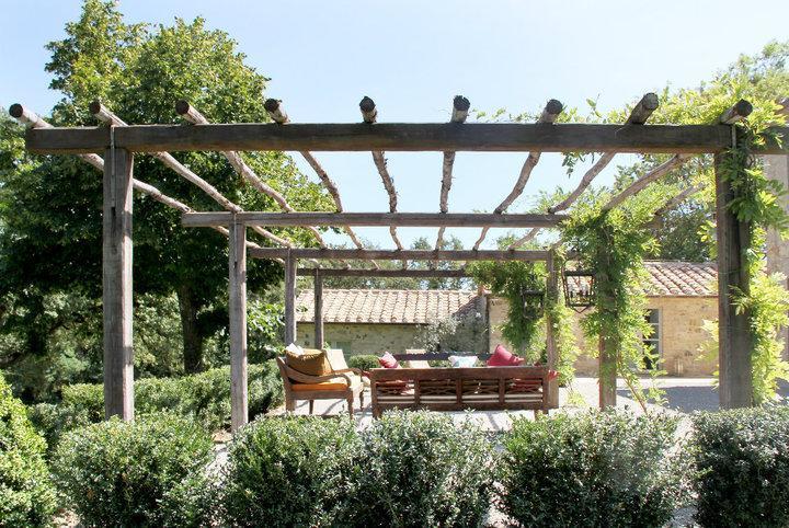 Casa Fabbrini Agriturismo San Casciano dei Bagni Eksteriør bilde